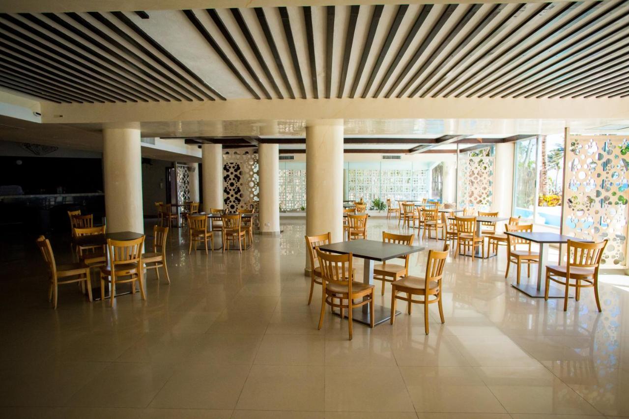 פלאייה דל כרמן Le Reve By Mij - Beachfront Hotel (Adults Only) מראה חיצוני תמונה