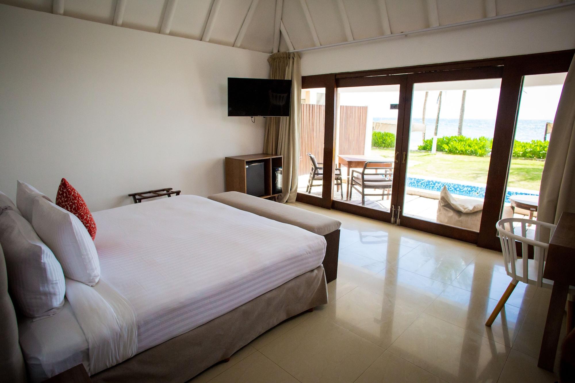 פלאייה דל כרמן Le Reve By Mij - Beachfront Hotel (Adults Only) מראה חיצוני תמונה