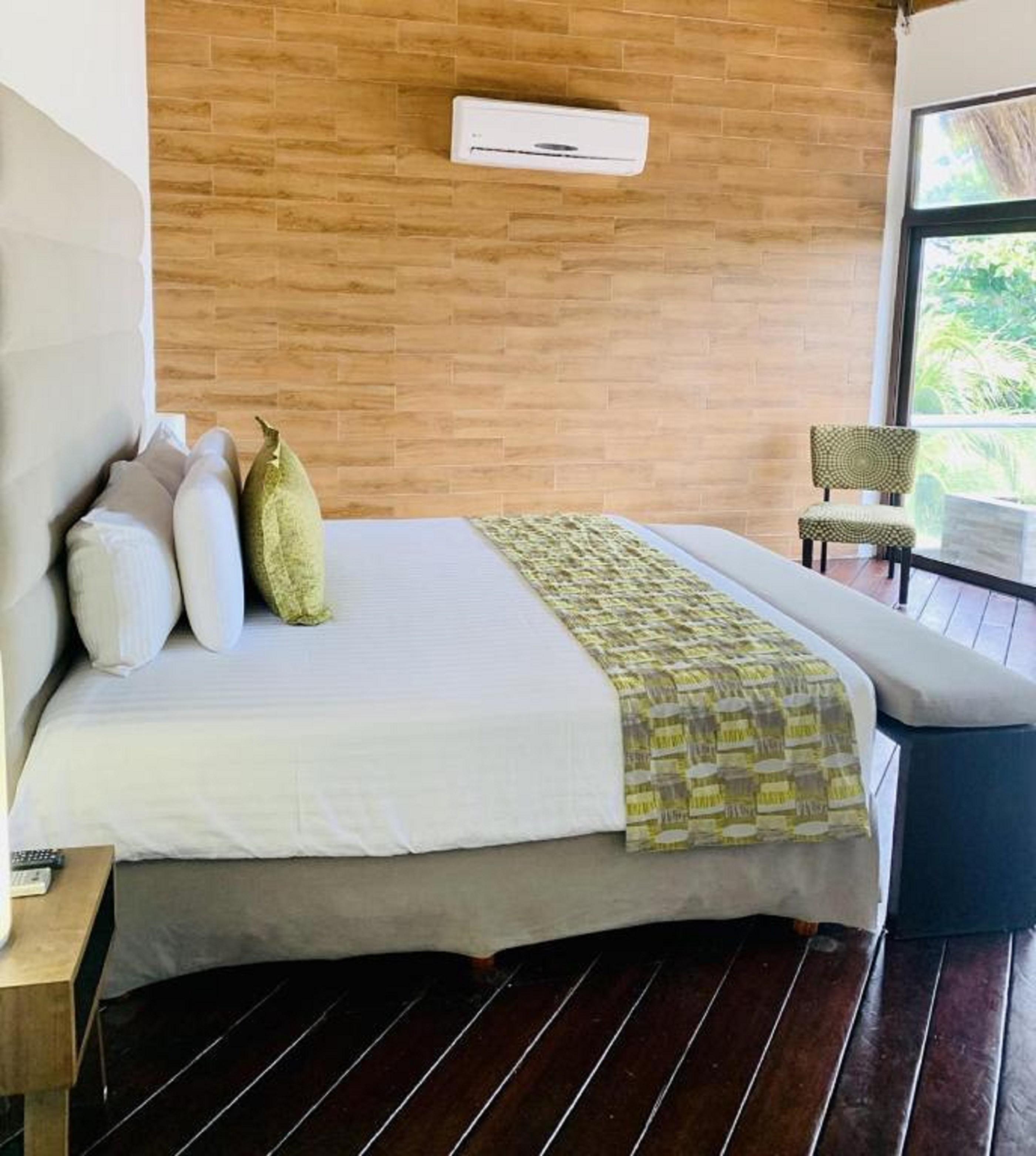 פלאייה דל כרמן Le Reve By Mij - Beachfront Hotel (Adults Only) מראה חיצוני תמונה