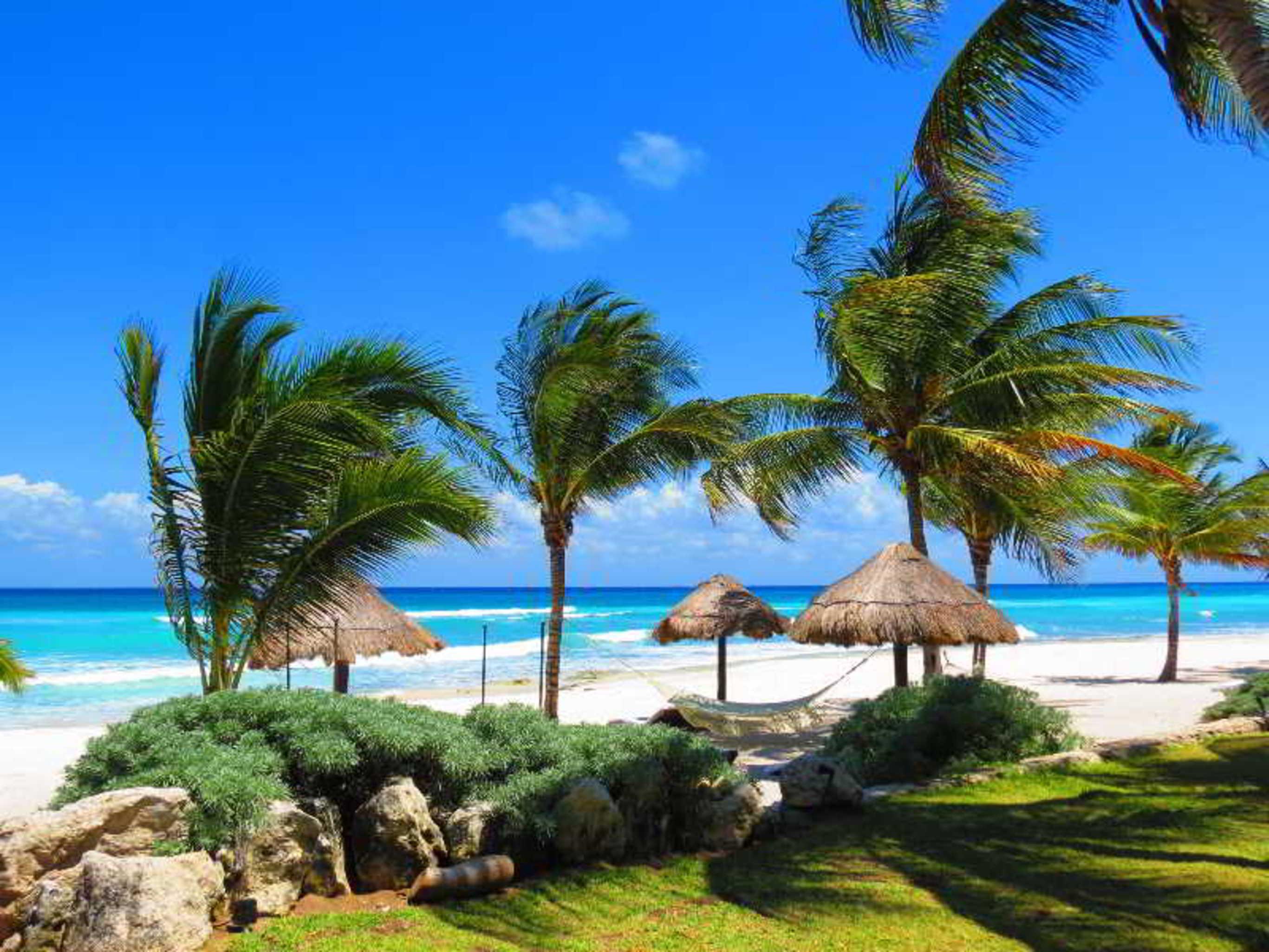 פלאייה דל כרמן Le Reve By Mij - Beachfront Hotel (Adults Only) מראה חיצוני תמונה