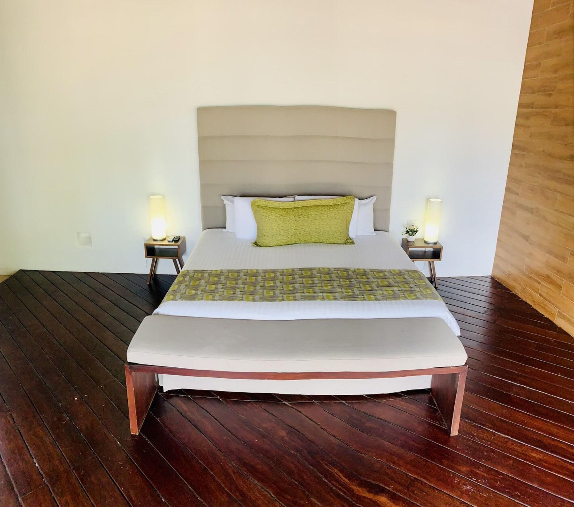 פלאייה דל כרמן Le Reve By Mij - Beachfront Hotel (Adults Only) מראה חיצוני תמונה