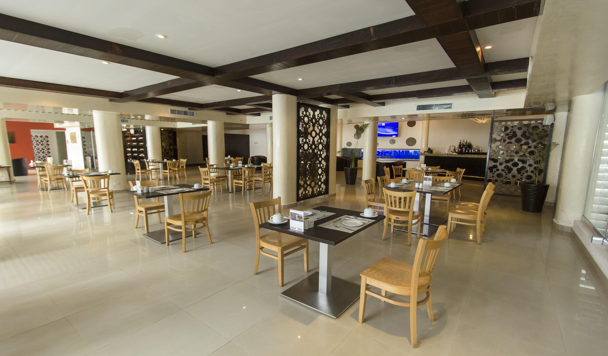 פלאייה דל כרמן Le Reve By Mij - Beachfront Hotel (Adults Only) מראה חיצוני תמונה
