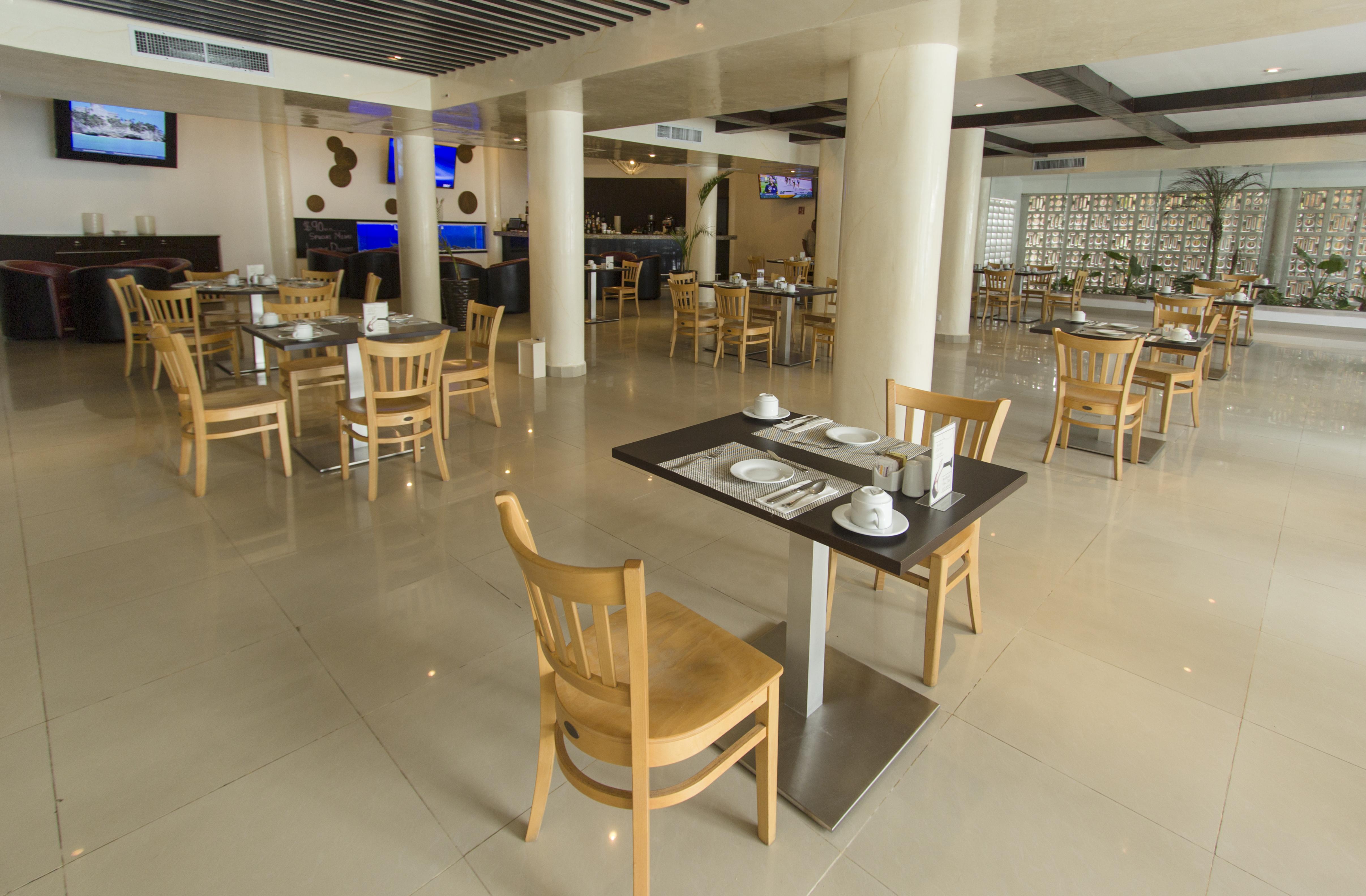 פלאייה דל כרמן Le Reve By Mij - Beachfront Hotel (Adults Only) מראה חיצוני תמונה